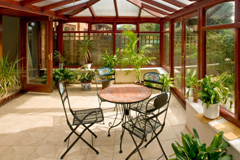 Dam Green conservatory quotes